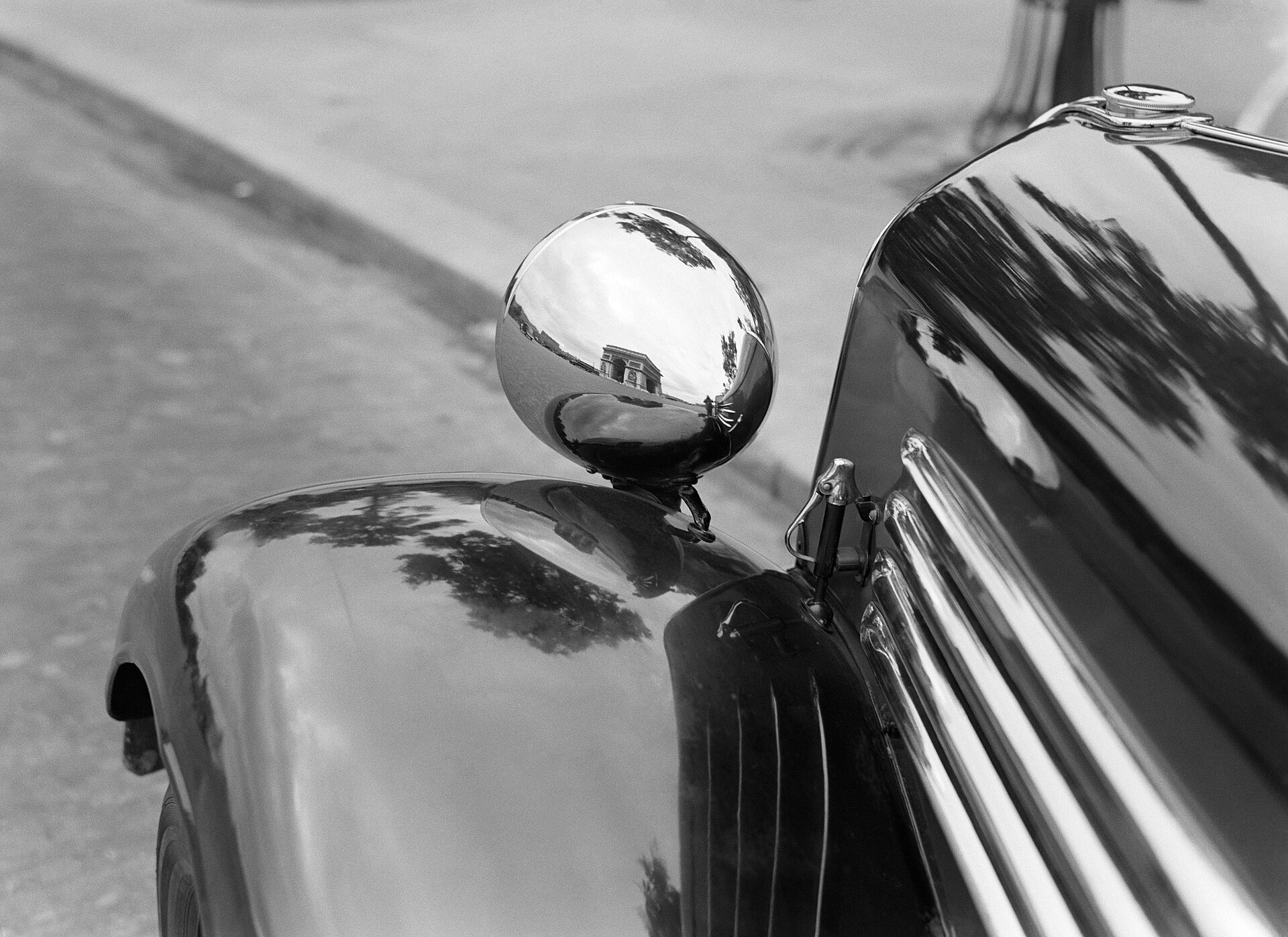 Ford Model T Touring — foto 1 de 1